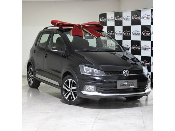 VOLKSWAGEN FOX 1.6 MSI TOTAL FLEX XTREME 4P MANUAL VOLKSWAGEN FOX 1.6 MSI TOTAL FLEX XTREME 4P MANUAL